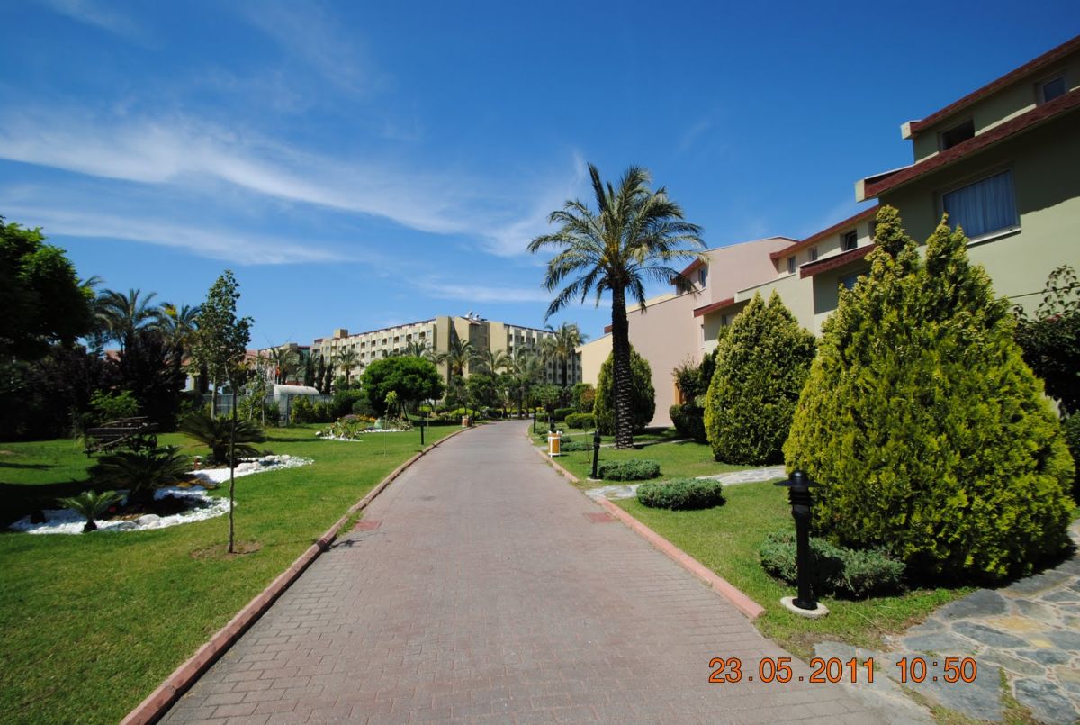 imagini hotel SILENCE BEACH RESORT SIDE